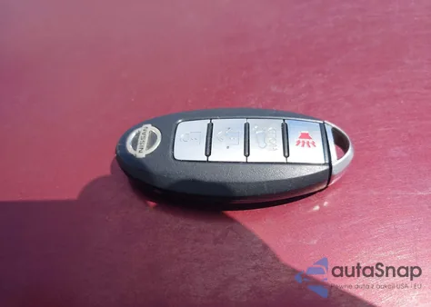 2012 Nissan Armada Sv/Sl/Platinum из США, поврежденный, VIN 5N1AA0NE4CN612419